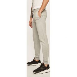 Tommy Sport - Spodnie. Czarne spodnie męskie Tommy Sport, na co dzień, s, bez wzorów, z elastanu, sportowe. Za 299,90 zł.