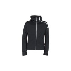 Bluzy dresowe adidas M ZNE HD FR. Czarne bluzy męskie Adidas, xl, bez wzorów, z dresówki, bez kołnierzyka, bez rękawów, bez kaptura. Za 319,20 zł.