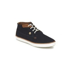 Buty Faguo WATTLE. Niebieskie trampki męskie marki Faguo, bez wzorów, bez zapięcia. Za 335,20 zł.