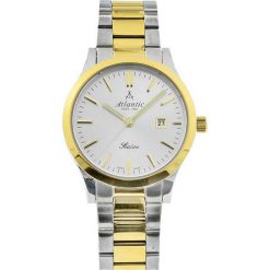 Zegarki damskie: Zegarek damski Atlantic Sealine 22346-43-21