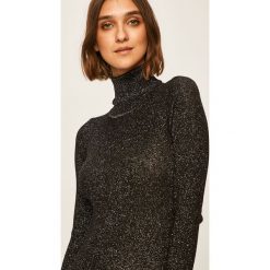 Tally Weijl - Sweter. Żółte swetry damskie TALLY WEIJL, s, bez wzorów, z poliesteru, bez rękawów. W wyprzedaży za 69,90 zł.