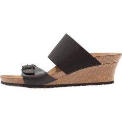 Klapki damskie: Papillio DELLA Klapki black