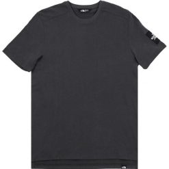 Koszulka The North Face Rage Fine (T93BP70C5). Czarne koszulki męskie The North Face, m, bez wzorów, z bawełny, bez kołnierzyka, bez rękawów. Za 149,99 zł.