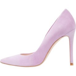 Szpilki: MAI PIÙ SENZA Szpilki purple