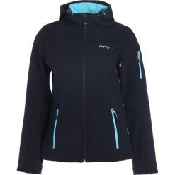Kurtki sportowe damskie: Meru LAHTI Kurtka Softshell navy