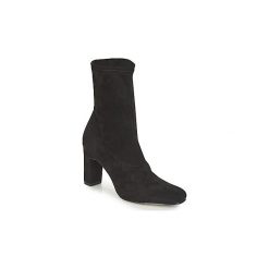 Botki Elizabeth Stuart GIVA. Czarne botki damskie marki Elizabeth Stuart. Za 589,00 zł.