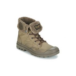 Buty Palladium PALLABROUSSE BAGGY TX. Zielone spodnie męskie Palladium, m, bez wzorów. Za 329,25 zł.