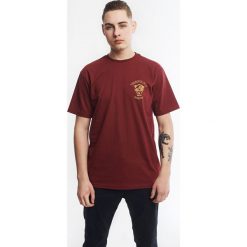 T-shirt OG ST Burgundy. Czerwone t-shirty męskie marki Turbokolor. Za 67,49 zł.