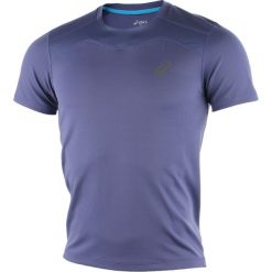 Koszulki sportowe męskie: koszulka do biegania męska ASICS RACE SHORT SLEEVE TOP / 129908-8133 – ASICS RACE SHORT SLEEVE TOP