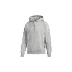 Bluzy męskie: Bluzy dresowe adidas Bluza z kapturem EQT Outline