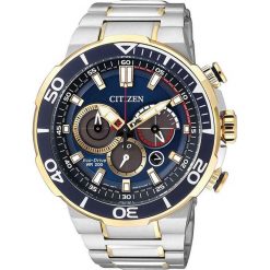 Zegarek Citizen Zegarek męski Citizen CA4254-53L. Zegarki męskie CITIZEN. Za 1459,00 zł.