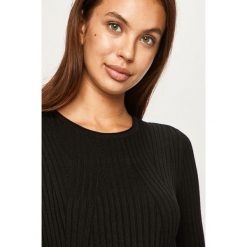Only - Sweter. Zielone swetry damskie ONLY, s, bez wzorów, z wiskozy, bez rękawów, bez kaptura. Za 119,90 zł.