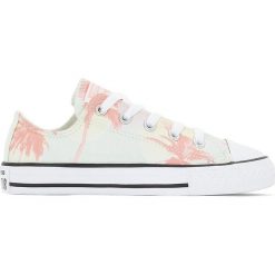 Buty sportowe dziewczęce: Buty sportowe CTAS OX PALM TREES CANVAS