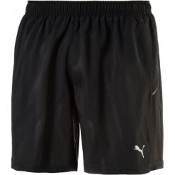 Spodenki sportowe męskie: Puma Spodenki Do Biegania Core-Run 7″ Shorts Black M
