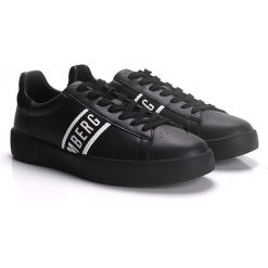 Bikkembergs Sneakersy "Cosmos". Sneakersy męskie Bikkembergs, bez zapięcia. Za 549,00 zł.