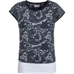 T-shirty chłopięce: GEORGE GINA & LUCY girls CANNES 2IN1 Tshirt z nadrukiem blue night