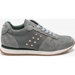Tommy Hilfiger - Buty. Buty sportowe damskie TOMMY HILFIGER. W wyprzedaży za 219,90 zł.