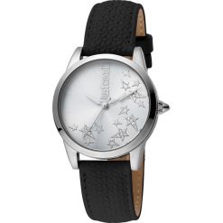 Just Cavalli - Zegarek JC1L042L0015. Szare zegarki damskie marki Just Cavalli, ze stali. W wyprzedaży za 399,90 zł.