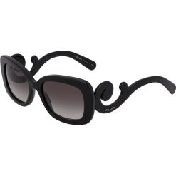 Okulary przeciwsłoneczne damskie: Prada Okulary przeciwsłoneczne black