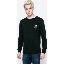Bluzy męskie: Diesel – Bluza