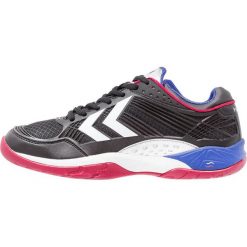 Buty do koszykówki męskie: Hummel OMNICOURT Z8 TROPHY Obuwie do piłki ręcznej black