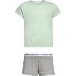 Calvin Klein Underwear Piżama spray/grey heather. Białe bielizna chłopięca marki Reserved, l. Za 169,00 zł.