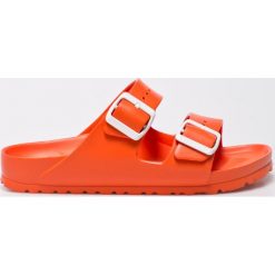 Klapki damskie: Birkenstock - Klapki