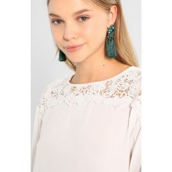 Bluzki damskie: Soyaconcept Bluzka off white combi