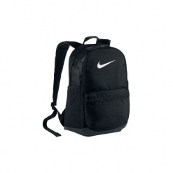 Plecaki Nike Brasilia (Medium) Training Backpack. Czarne plecaki damskie Nike. Za 164,10 zł.