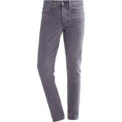 Jeansy męskie: rag & bone Jeansy Slim Fit vesuvio