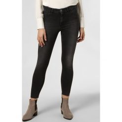 Marc Cain Collections - Jeansy damskie, szary. Szare jeansy damskie Marc Cain Collections. Za 639,95 zł.