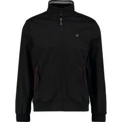 Kurtki męskie: Merc HARRINGTON FIFTY Kurtka Bomber black