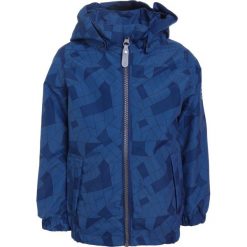 Color Kids NEXTOR Kurtka Outdoor estate blue. Niebieskie kurtki dziewczęce marki Color Kids, z poliesteru, outdoorowe. Za 209,00 zł.