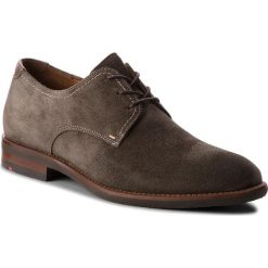 Półbuty LLOYD - Oder 28-659-12 Sepia/Nougat. Zielone półbuty męskie marki Lloyd, na co dzień, ze skóry. W wyprzedaży za 439,00 zł.