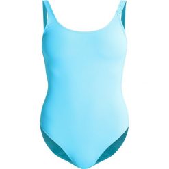 Stroje jednoczęściowe: MOSCHINO SWIM Kostium kąpielowy blue