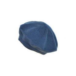 Beret damski Tokyo granatowy. Niebieskie berety damskie marki Art of Polo. Za 49,91 zł.