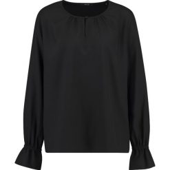 Bluzki asymetryczne: Opus FEEH Bluzka black