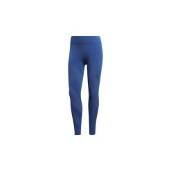 Legginsy i Rajstopy adidas Legginsy 7/8 z zabudowaną talią Warp Knit. Rajstopy damskie Adidas. Za 164,50 zł.