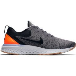 Buty do biegania damskie NIKE ODYSSEY REACT / AO9820-004 - ODYSSEY REACT. Szare buty sportowe damskie Nike, bez wzorów, do biegania. Za 399,00 zł.