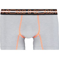 Slipy męskie: HOM EUPHORIC Panty grey