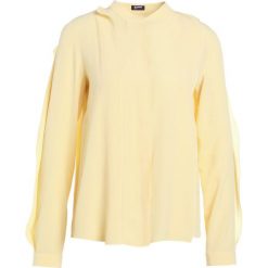 Jil Sander Navy Bluzka yellow. Żółte bralety marki Jil Sander Navy, z acetatu. W wyprzedaży za 560,70 zł.