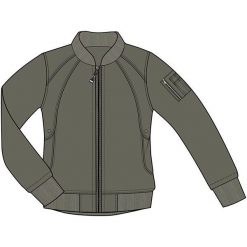 KILLTEC Bluza damska Killtec - Balcata - 31585 - 31585/717/38. Szare bluzy sportowe damskie marki KILLTEC. Za 231,94 zł.