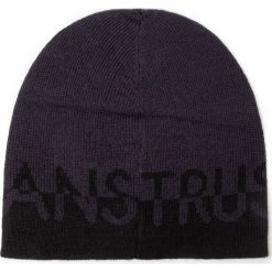 Czapka TRUSSARDI JEANS - Beanie Knit Porta Logo Mistolana 57Z00142 U290. Niebieskie czapki męskie Trussardi Jeans, bez wzorów, z wełny. Za 169,00 zł.