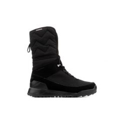 Kozaki damskie: Kozaki adidas Adidas Terrex Choleah High Cp S80742