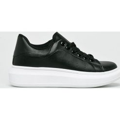 Answear - Buty Bellamica. Szare buty sportowe damskie ANSWEAR, z materiału. W wyprzedaży za 79,90 zł.