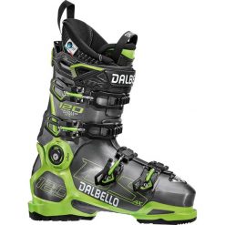 Buty narciarskie DALBELLO DS AX 120 MS. Buty sportowe męskie Dalbello, na klamry, trekkingowe. Za 1350,00 zł.