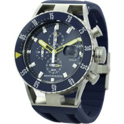 Zegarki męskie: Zegarek męski Locman Montecristo 051300BYBLNKSIBLUE