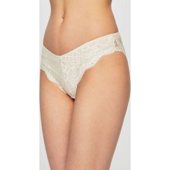Henderson Ladies - Figi. Białe majtki damskie Henderson Ladies, l, bez wzorów, z elastanu. W wyprzedaży za 24,90 zł.