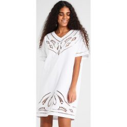 Sukienki hiszpanki: Levi’s® Made & Crafted VOODOO DRESS Sukienka letnia bright white