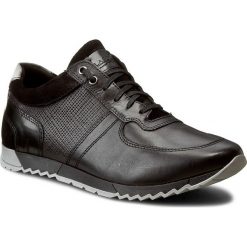 Półbuty męskie: Półbuty LASOCKI FOR MEN – MB-16205 Czarny